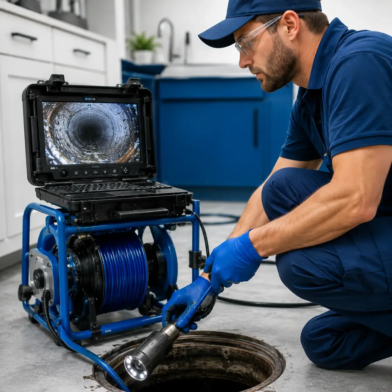 Pipe Relining professionals serving Jonestown, PA